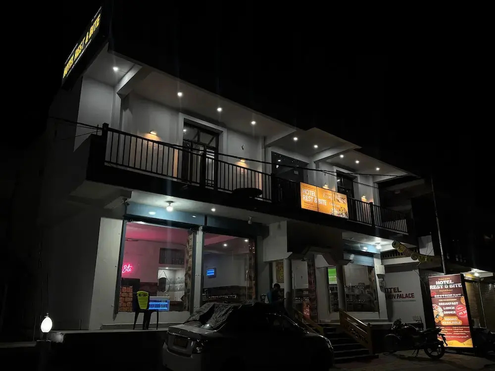 Hotel photo 22