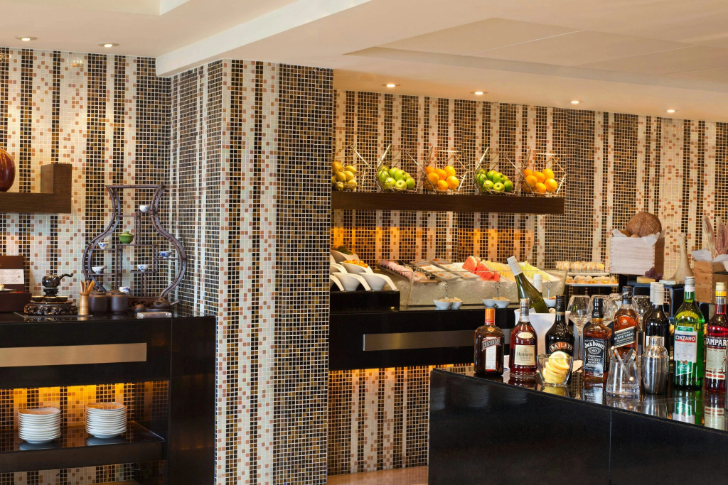 Courtyard by Marriott Shanghai Xujiahui - Général