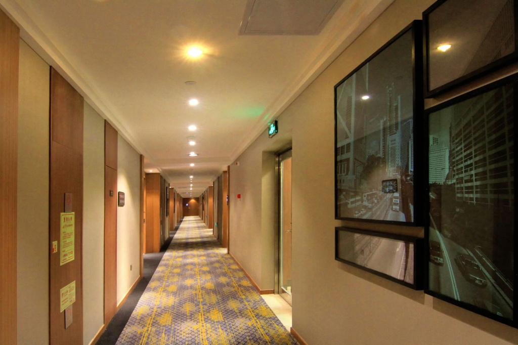 Hotel photo 8