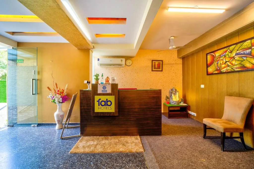 Hotel photo 13