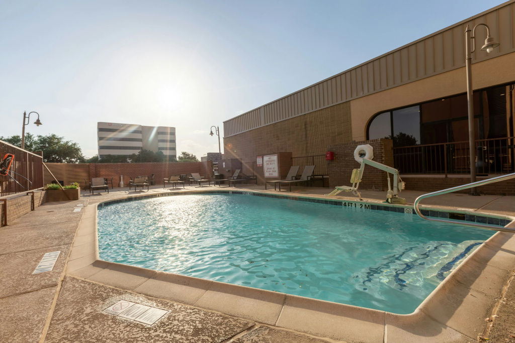 DoubleTree by Hilton Dallas - Richardson - Général