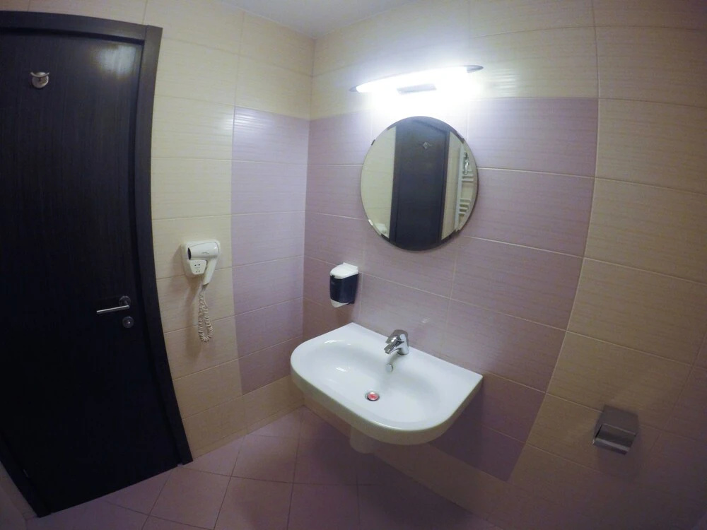 Volo Hotel - Chambres