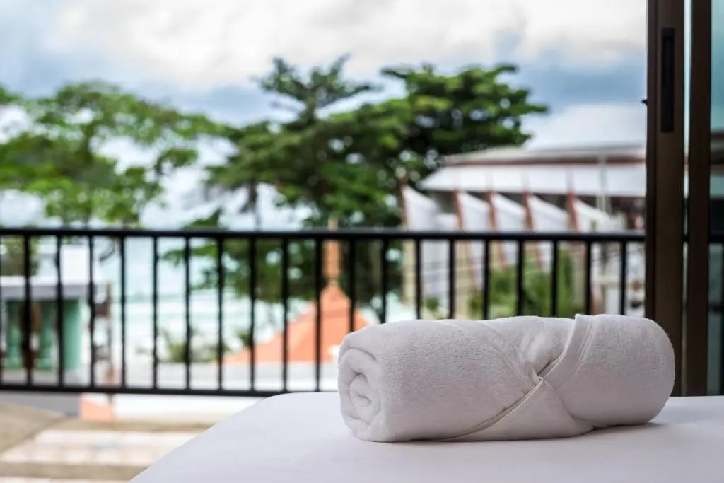 Two Chefs Inn Guesthouse - Chambres