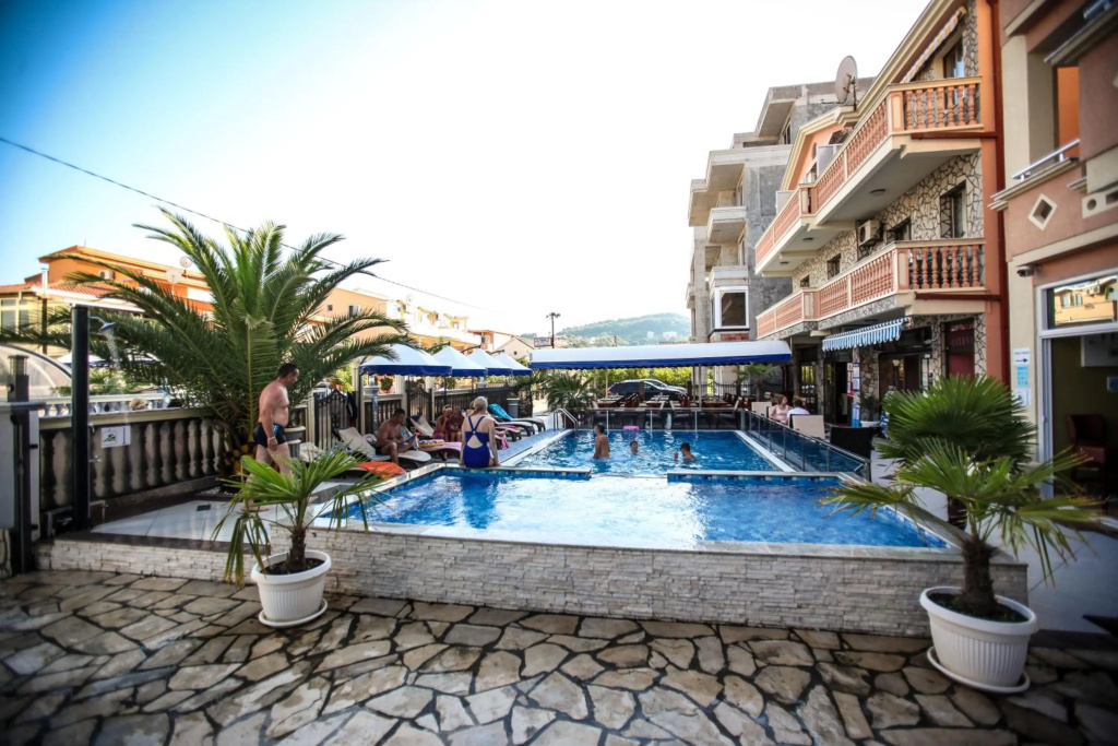 Hotel photo 14