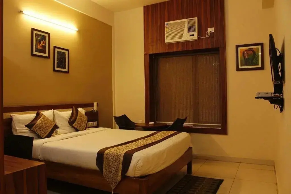 OYO Premium Old Station Road Bhubaneswar 4 - Général