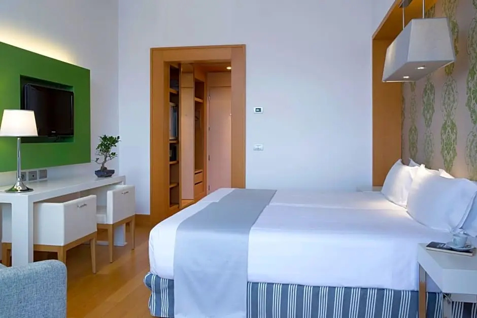 Barceló Roma - Chambres