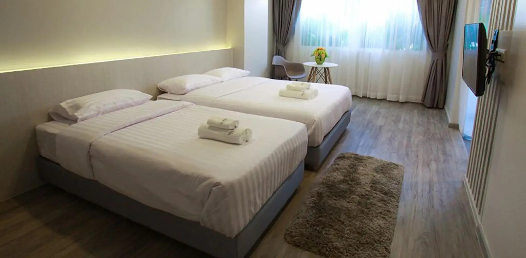 Hotel photo 21