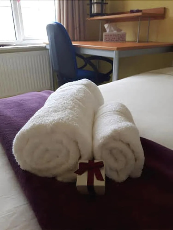 Hotel photo 22