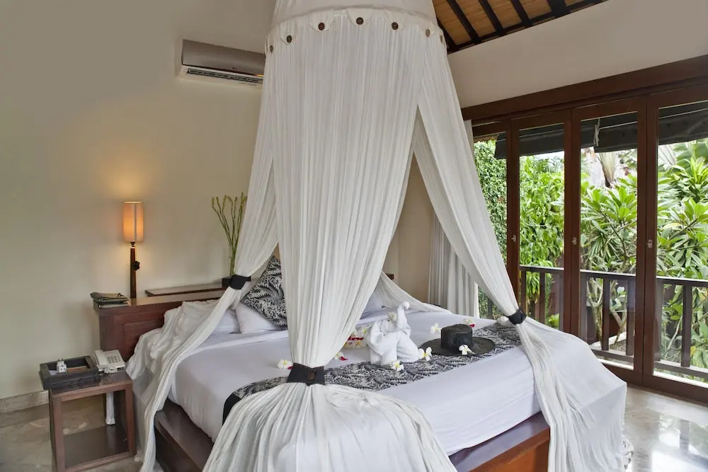 Kajane Mua Private Villa & Mansion