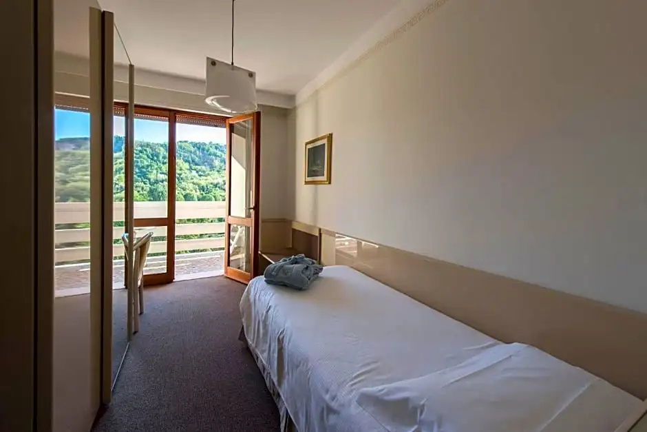 Apollo Terme Hotel - Chambres