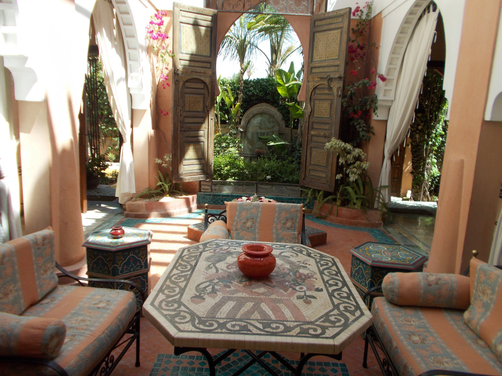 Hotel photo 13