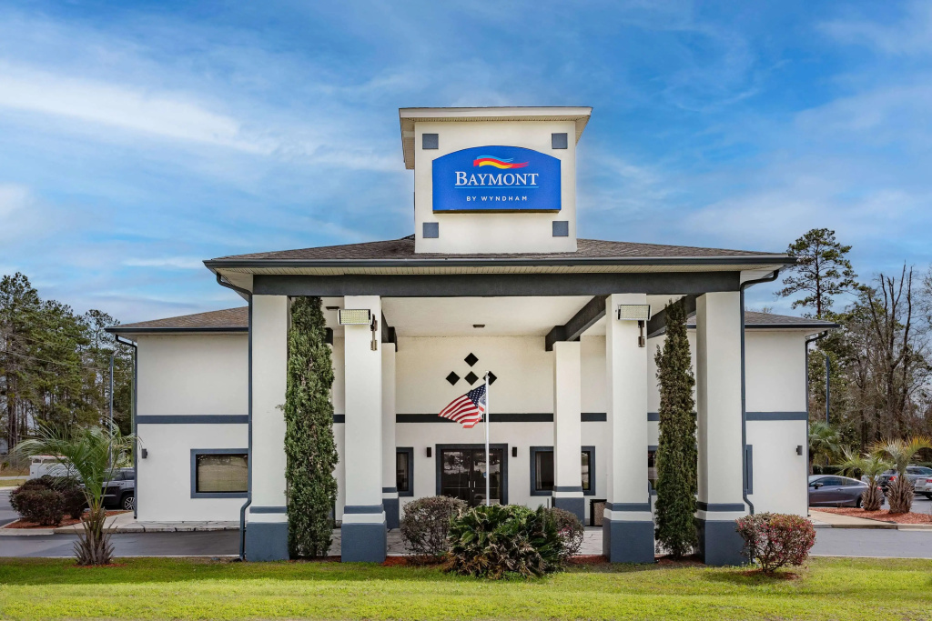 Baymont by Wyndham Midway/Tallahassee
