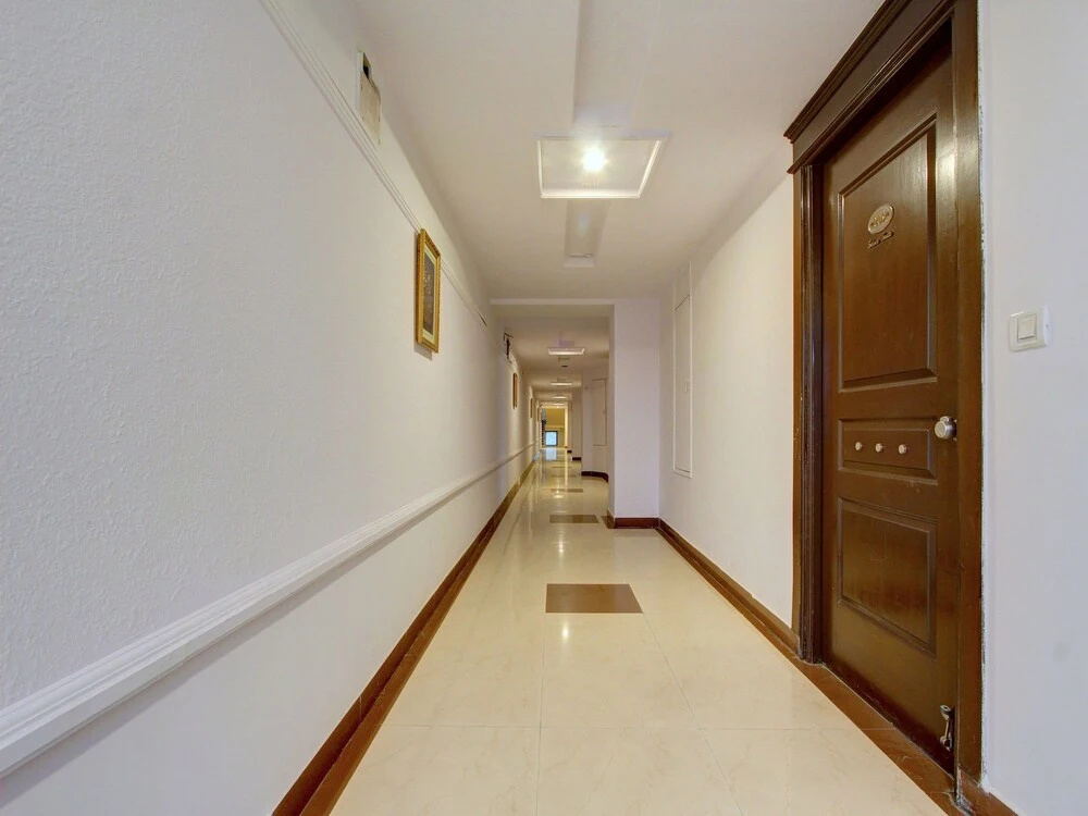 Hotel Golden Park by OYO - Général