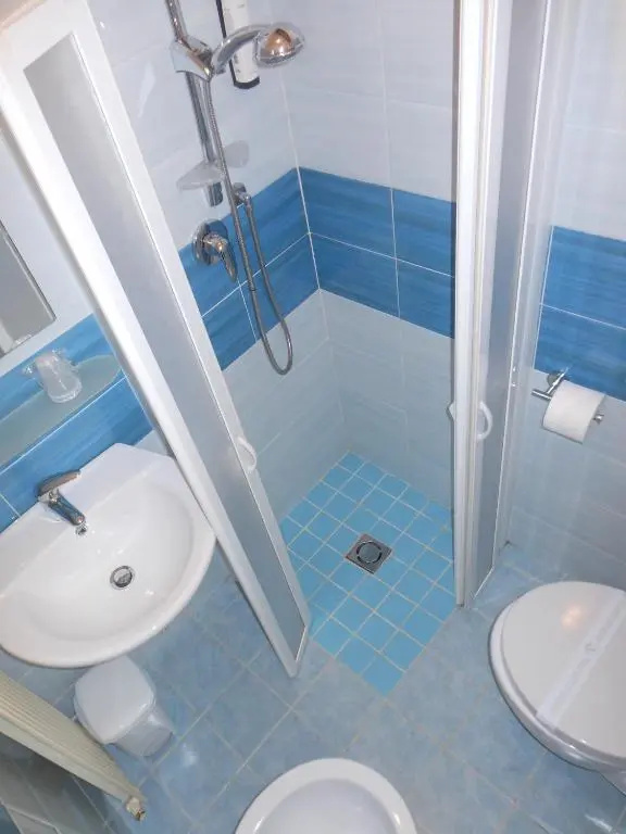 Hotel Oasi Verde - Chambres