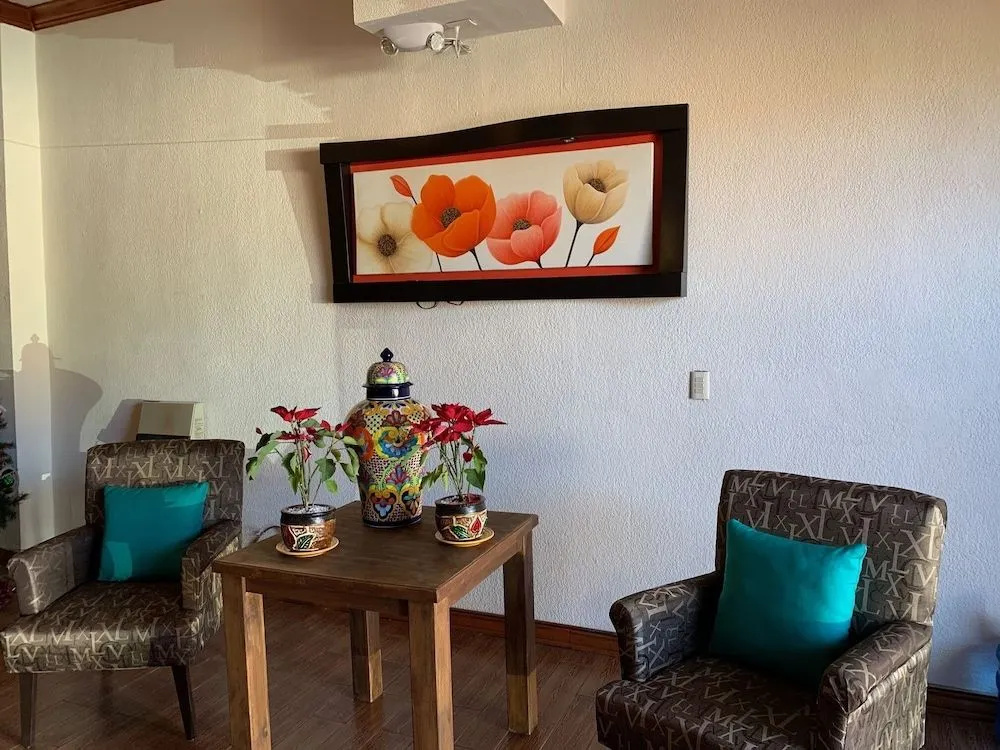 Hotel Los Arcos - Général