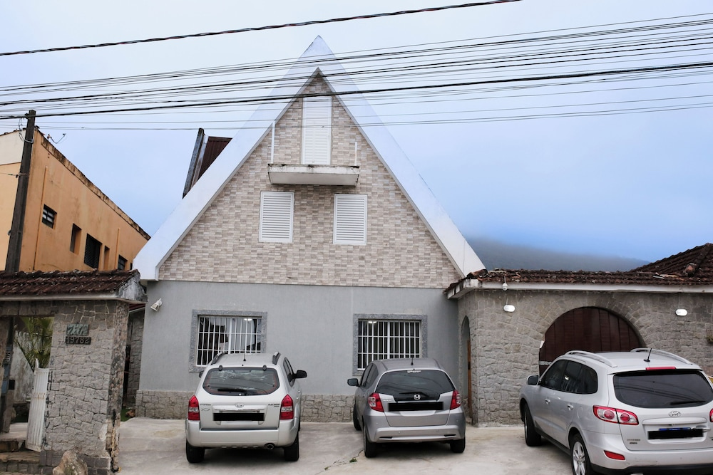 Castelinho Solemar - Hot Spa