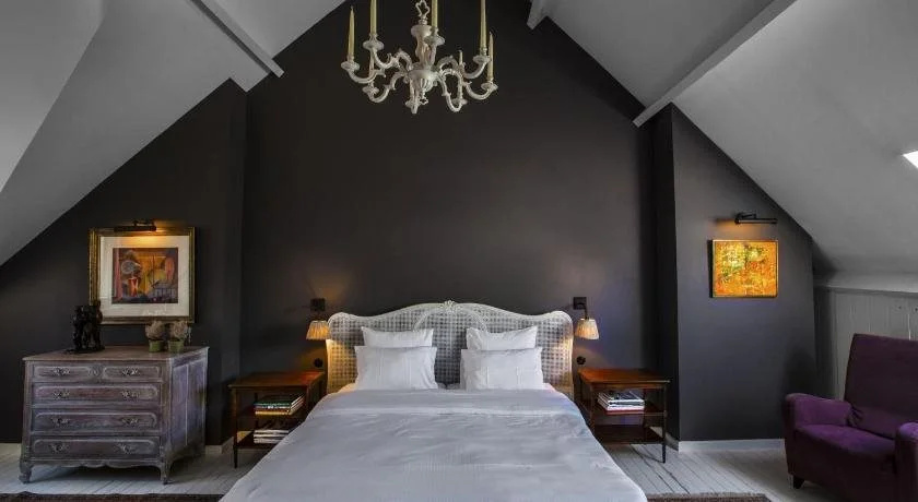 B&B Huyze Elimonica
