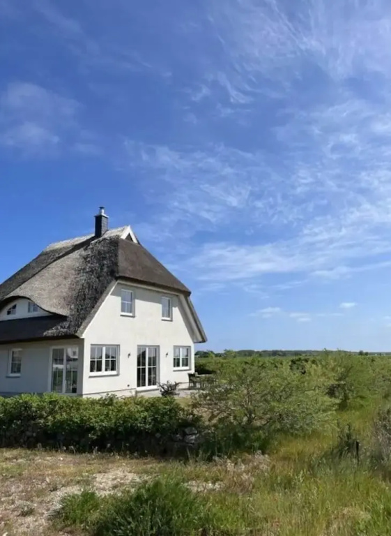 "baltic Sea Breeze" Modern Retreat
