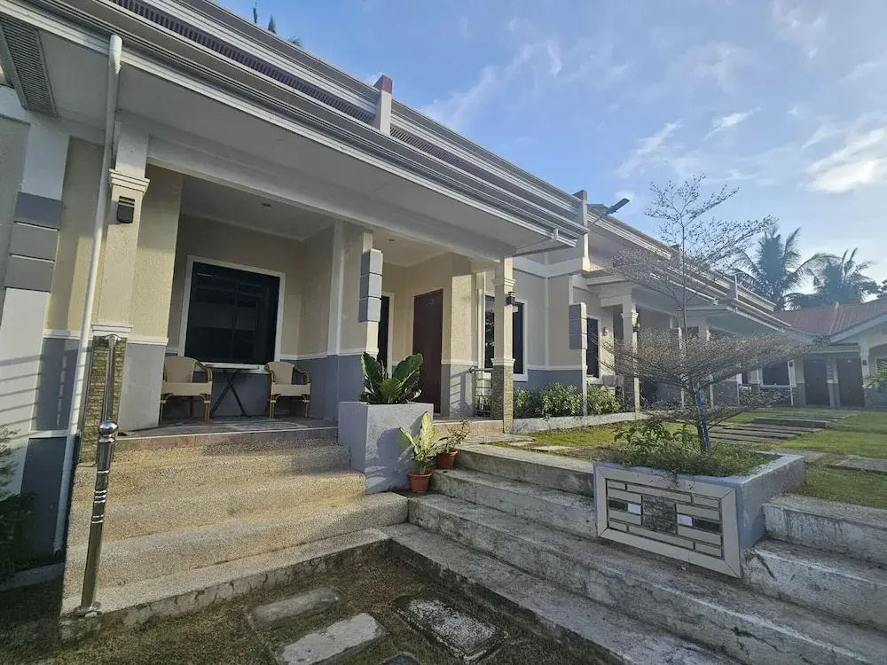 Bliss Suites by SMS Hospitality