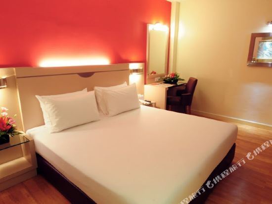 Hotel Sentral Georgetown
