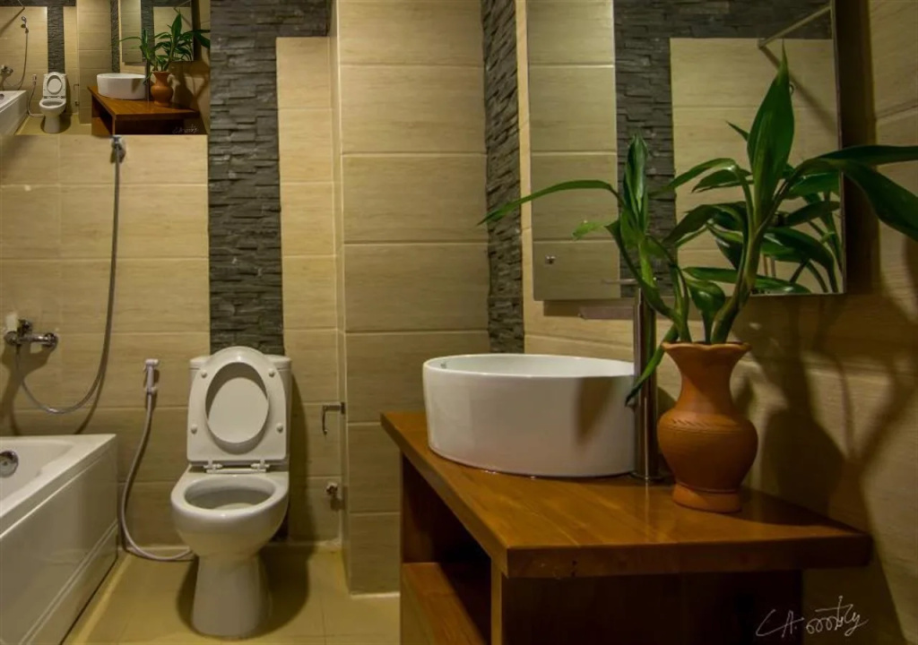 Ratanakiri Boutique Hotel - Général