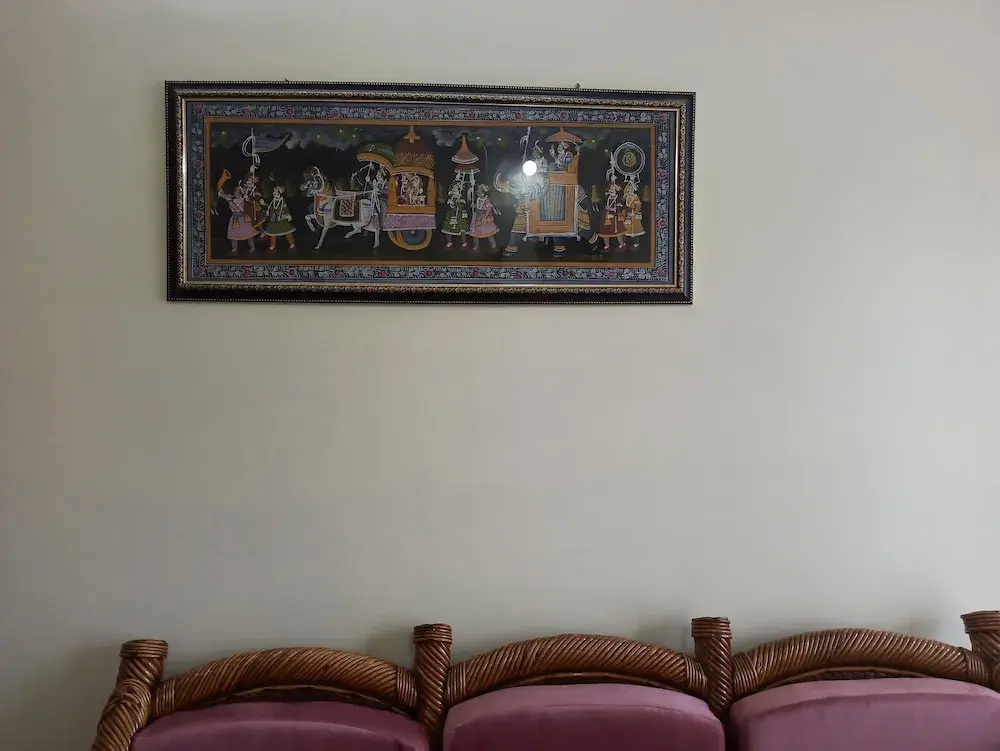 Hotel photo 11