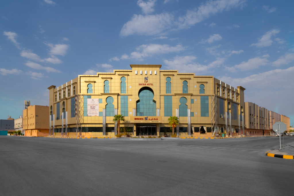 Innyar Hotel