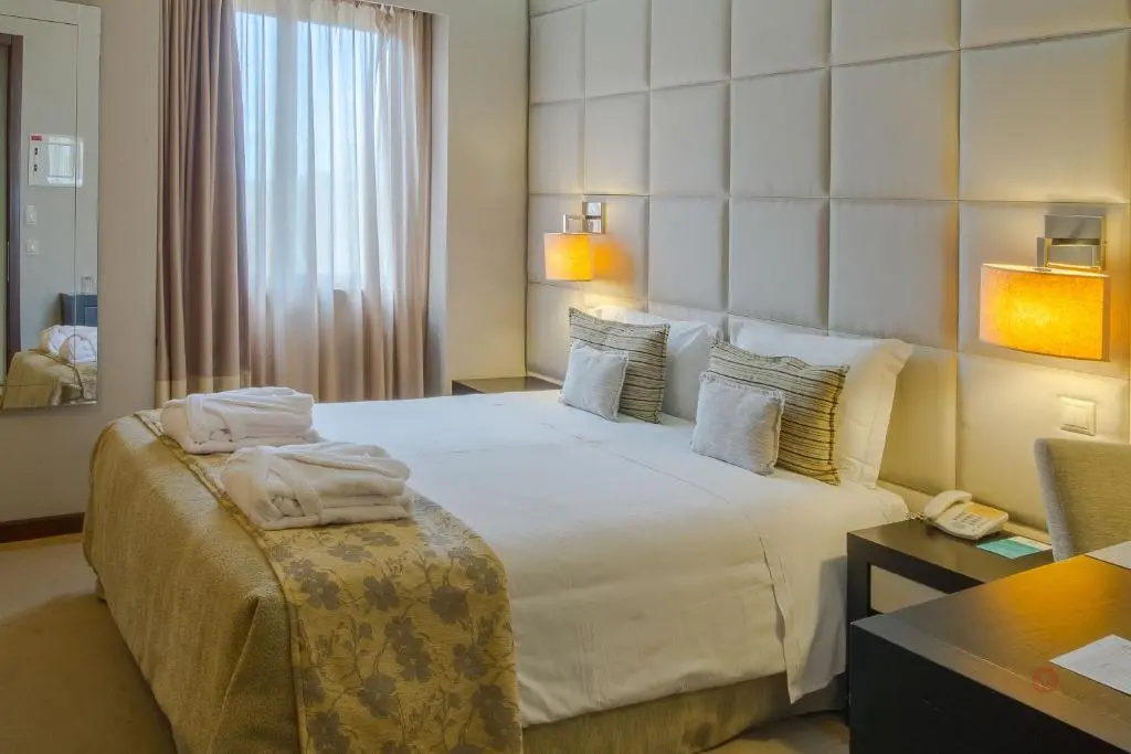 Your Hotel & Spa - Chambres