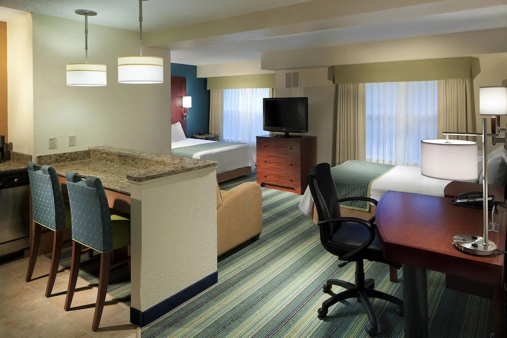 The Inn at Mayo Clinic — фото 4