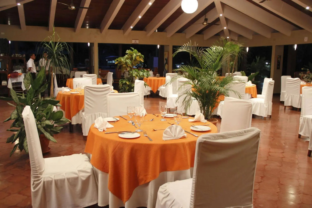 Hotel del Sur - фото 17