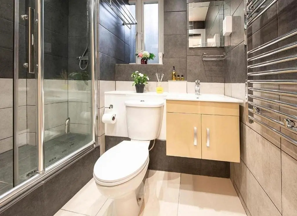 City Inn Russell Square - Chambres