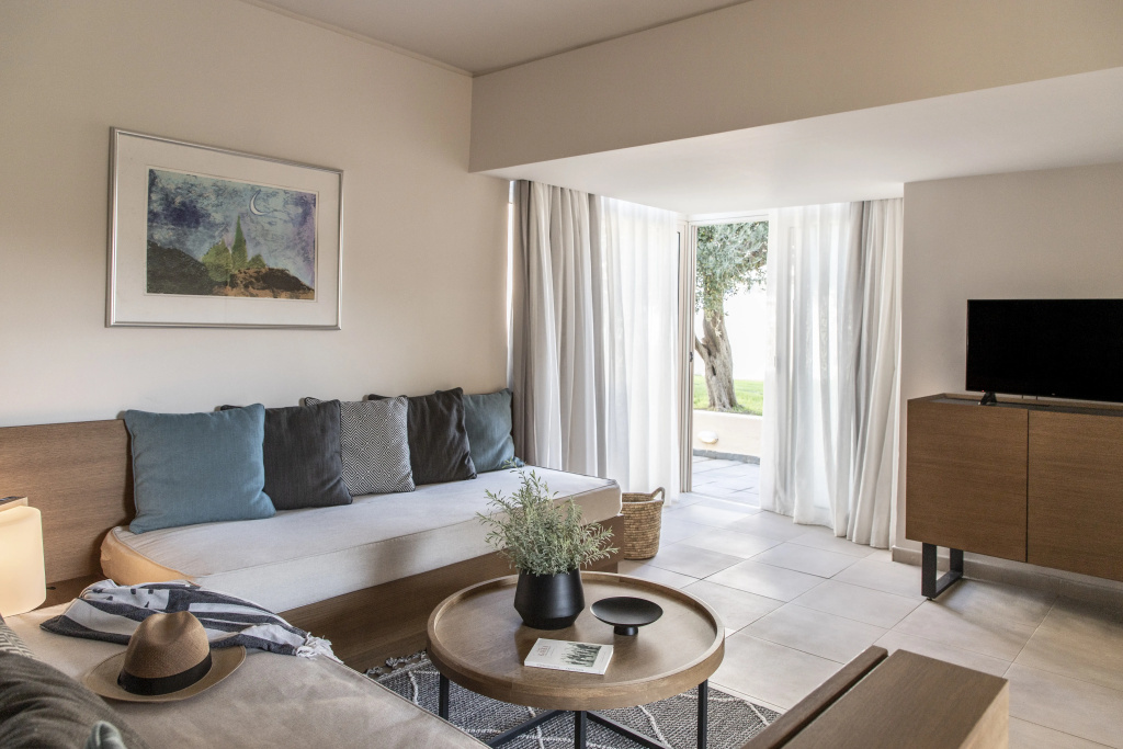 Eden Roc Resort Hotel - Général