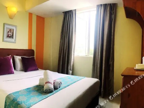 Sun Inns Hotel Kota Damansara