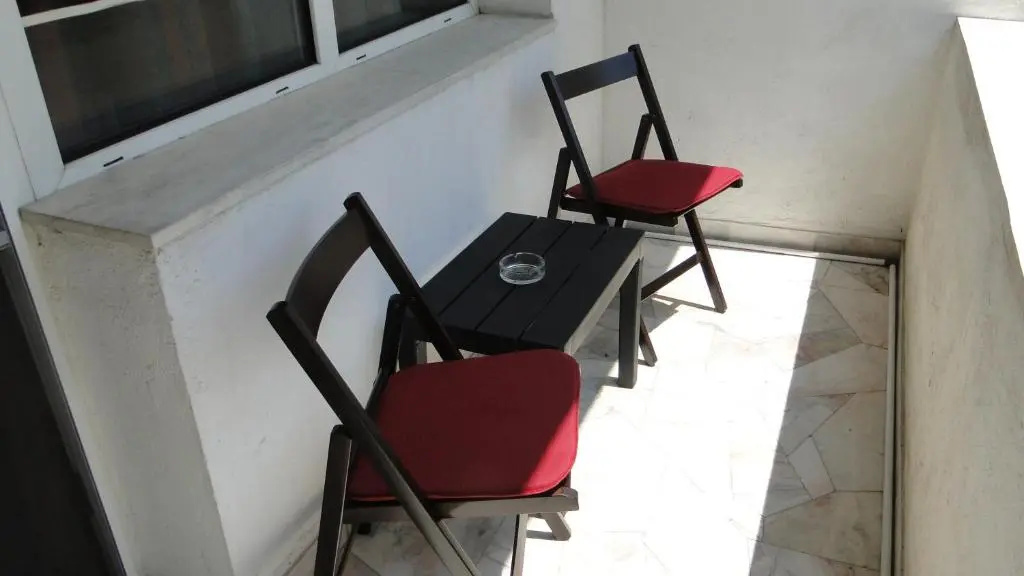 Stemak - Chambres