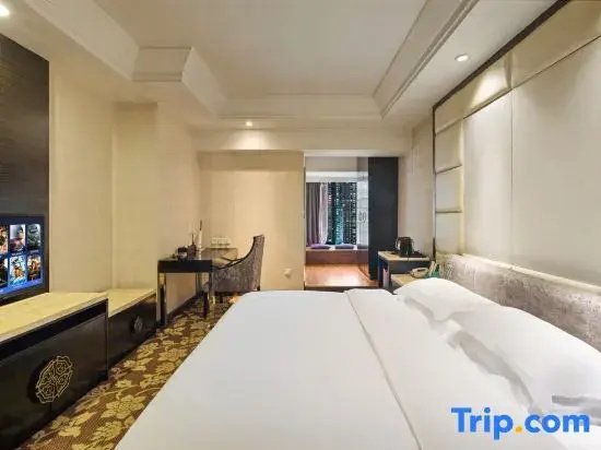 Privilege room