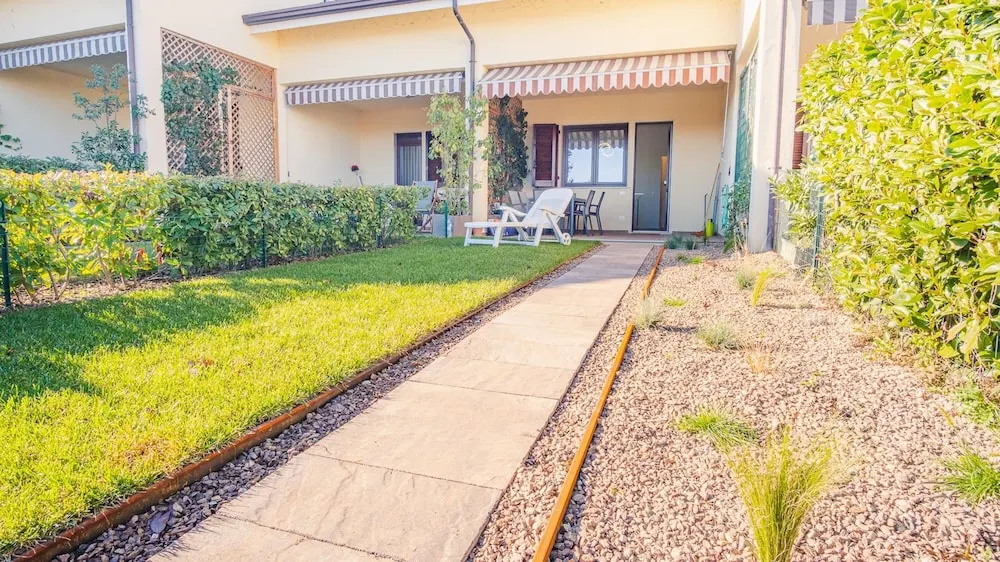 Residenza Del Porto - Italian Homing