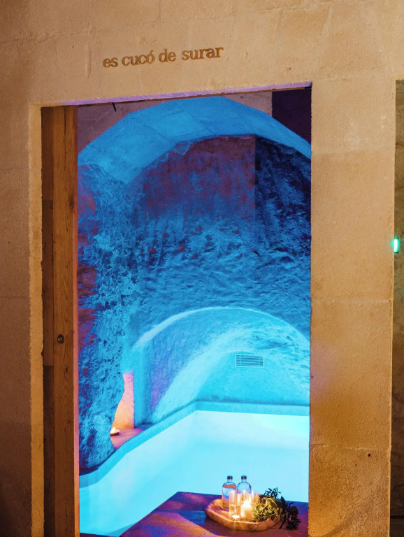 Jardí de ses Bruixes Boutique Hotel - Général