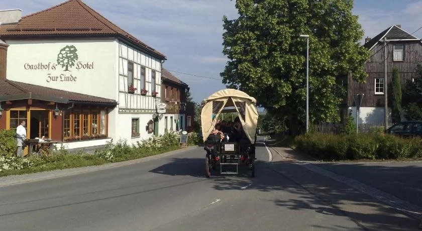 Gasthof & Hotel Zur Linde