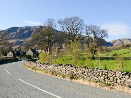 3 Townhead Cottages