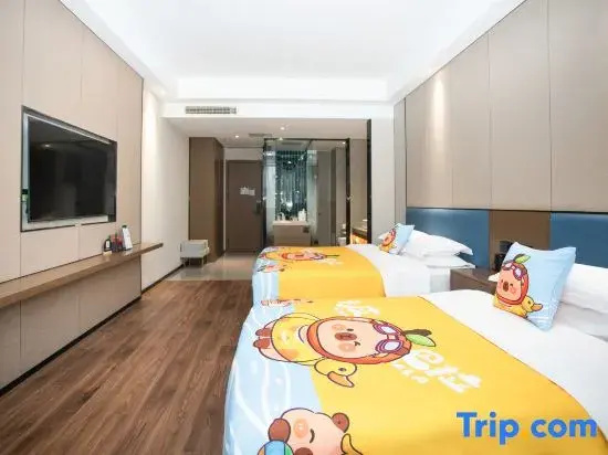 Standard Family room