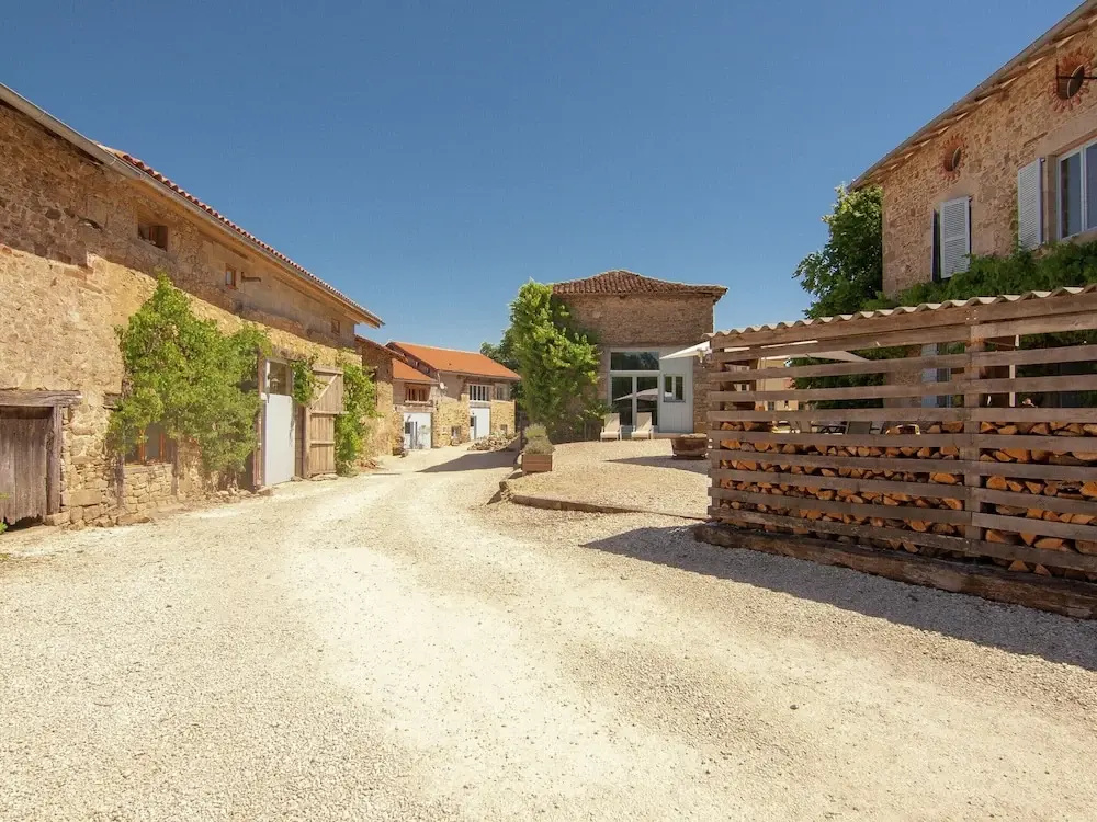 Afficher la photo 7 — Comfortable and Cozy Cottage With Large Terrace
