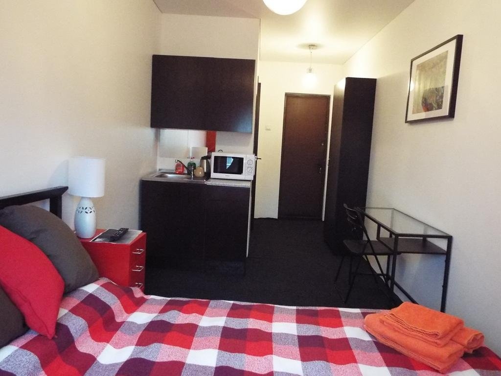 V&V Hostel — 3