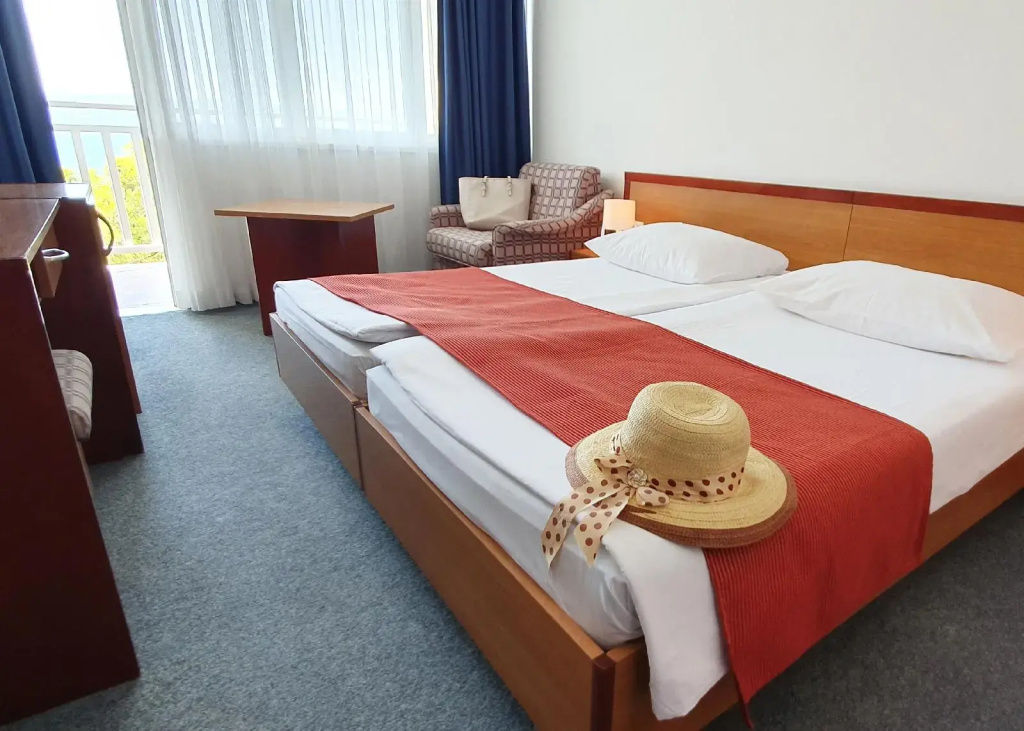 Sagitta all inclusive holiday resort - Général