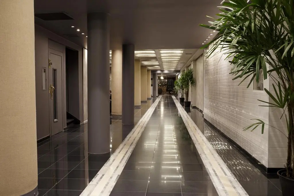 1253 Recoleta Small Hotel - Général