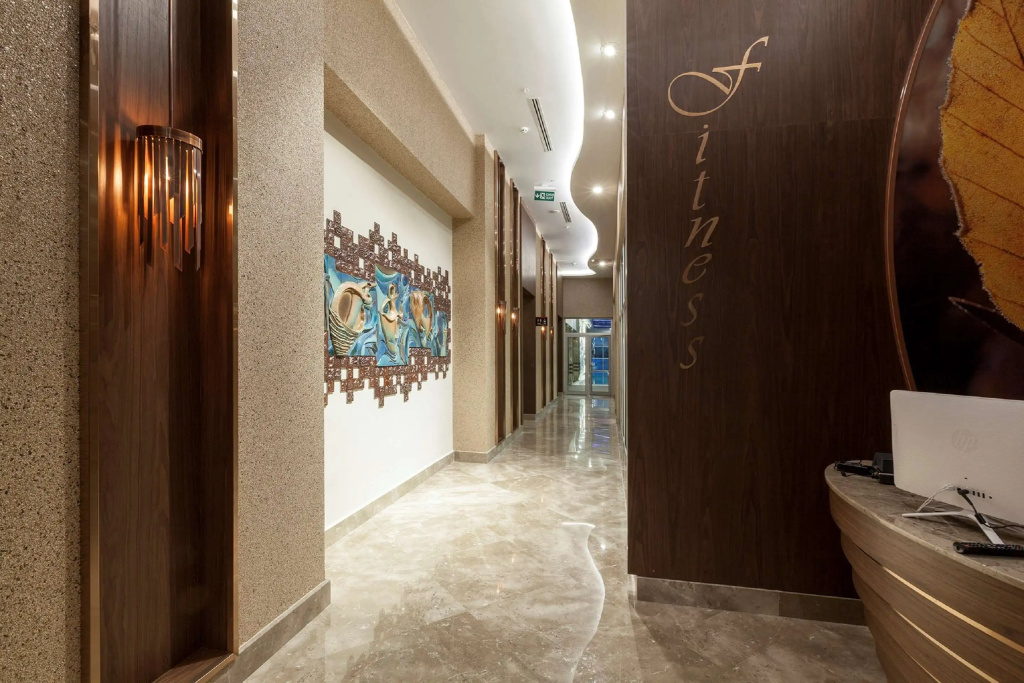Hotel photo 10