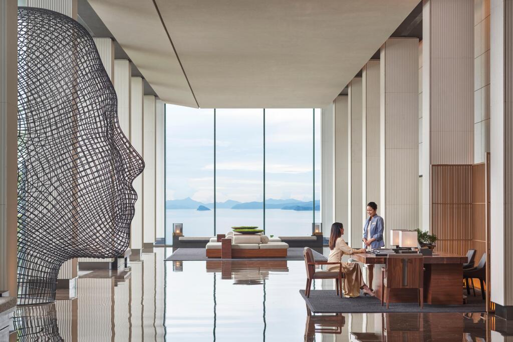 InterContinental Shenzhen Dameisha Resort by IHG - фото 39