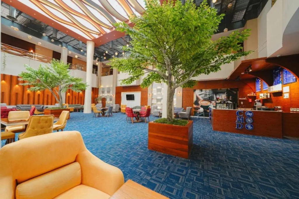 Hotel photo 2