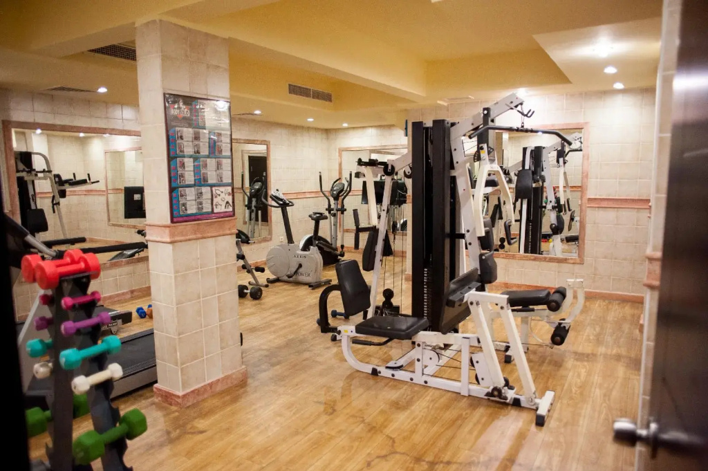 Club Boran Mare Beach - All Inclusive - Général