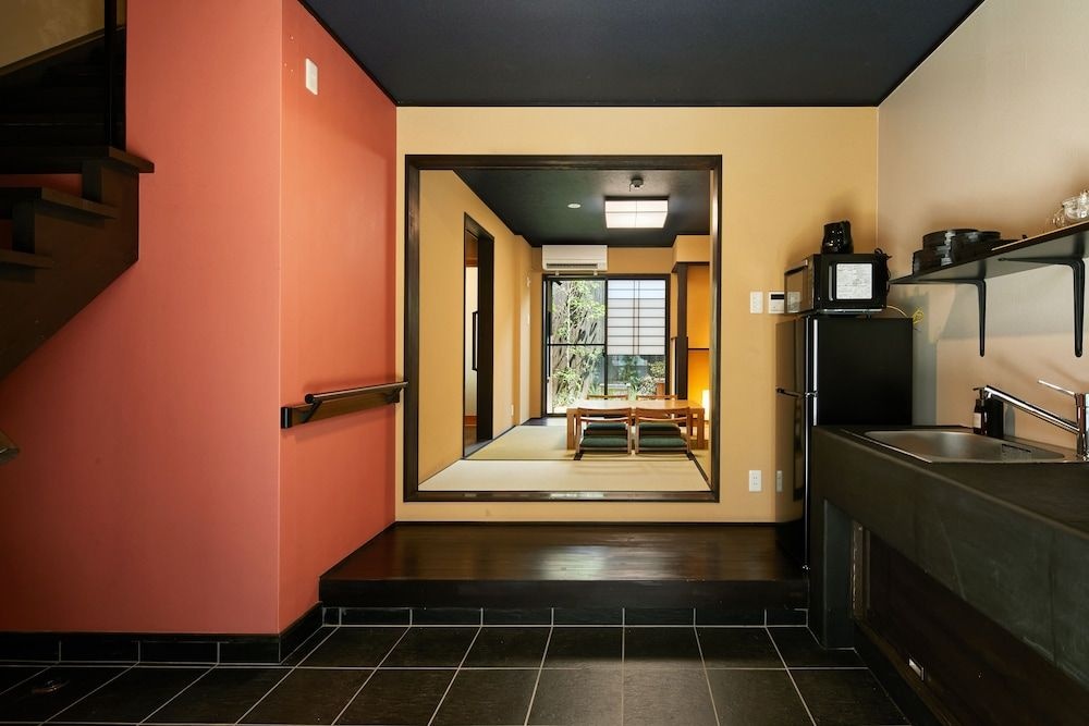 TSUBOMI luxury Inn shimabara-bettei 3 사진 16