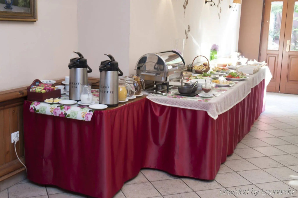 Hotel Diament Economy Gliwice - Général